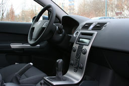 Volvo C30 Volvo C30