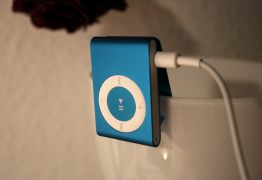 iPod shuffle iPod shuffle