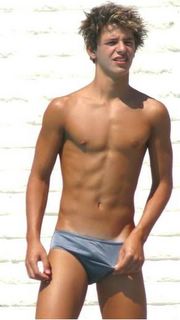 Beach Boy Beach Boy