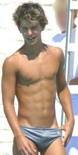 Beach Boy Beach Boy